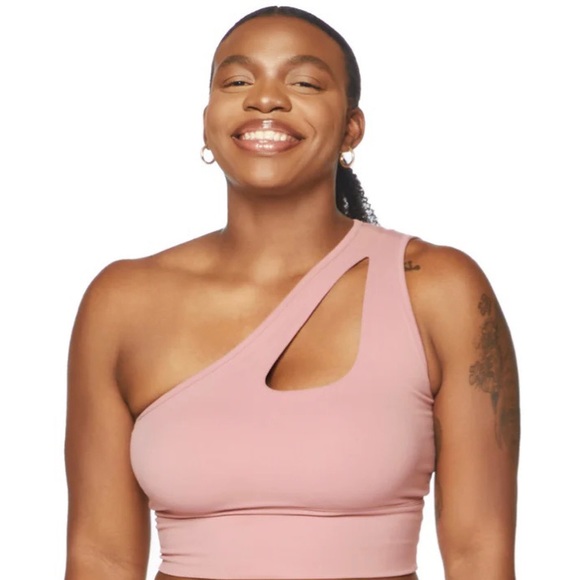 ILUS "DARE" SPORTS BRA NWT - Picture 10 of 14